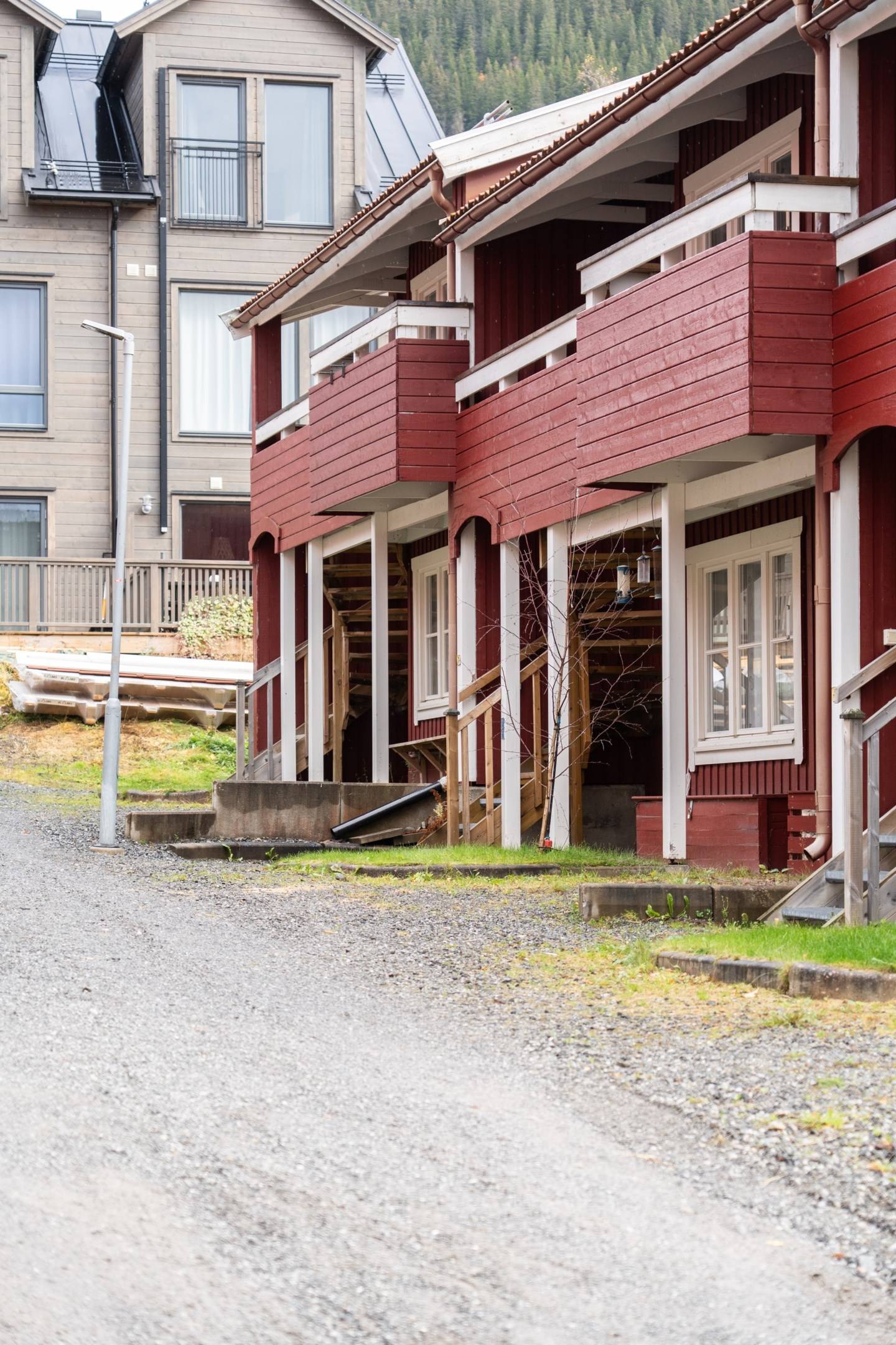 3 rum Lägenhet på Sahlins väg 18B Åre By Åre kommun - bild 18