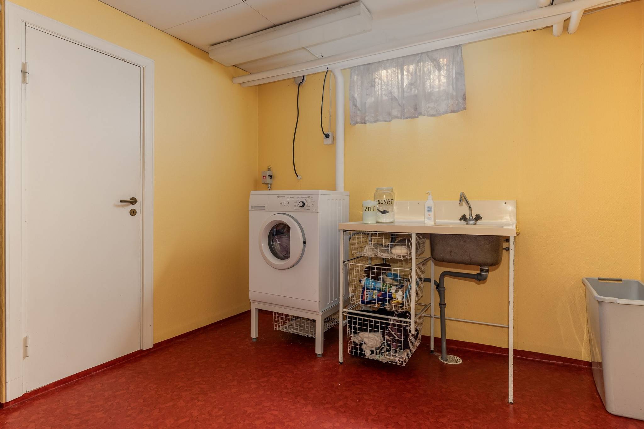 4 rum Villa på Risbovägen 8 SMEDJEBACKEN Risingsbo Smedjebackens kommun - bild 22
