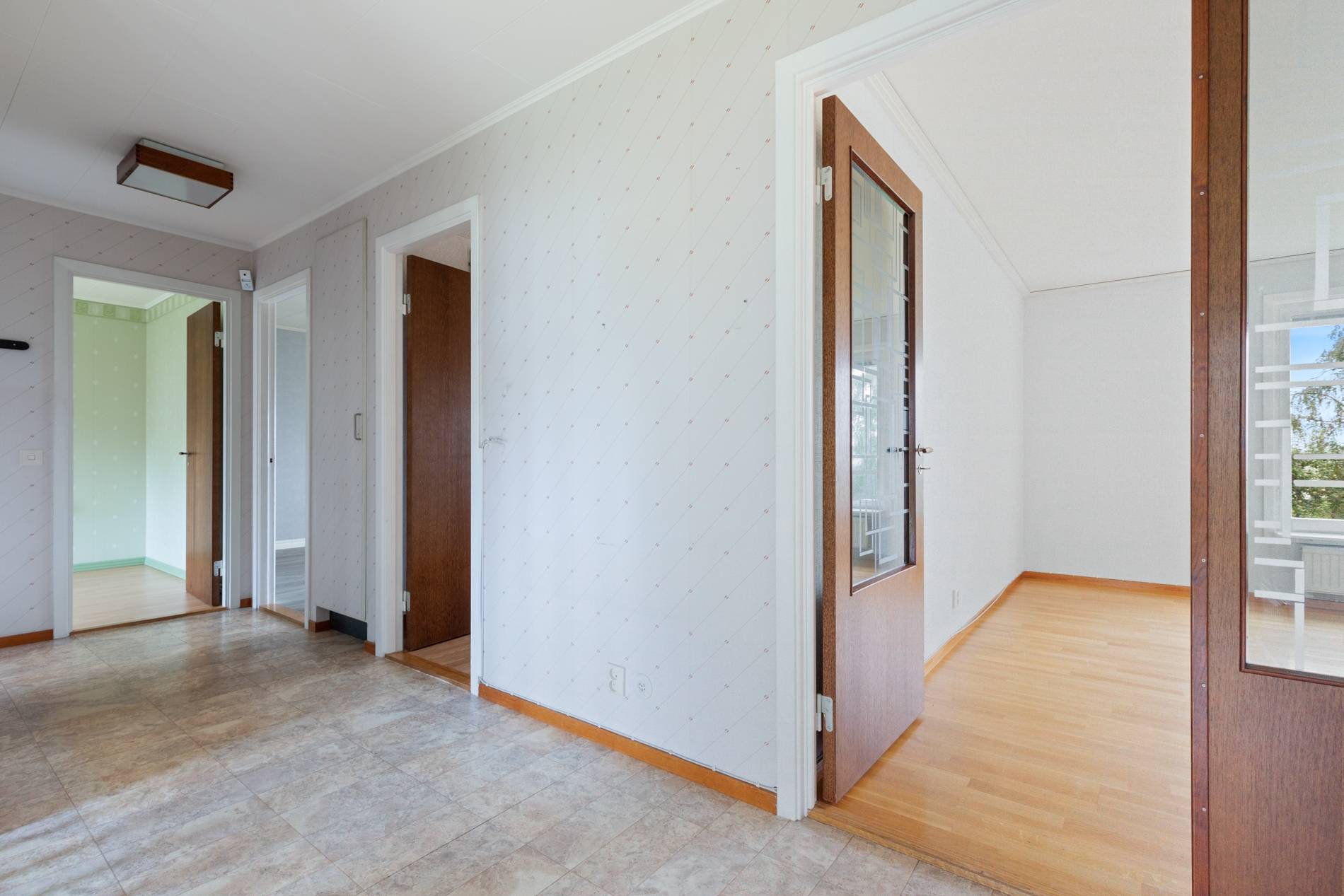 5 rum Villa på Högvägen 11 Kramfors kommun - bild 11