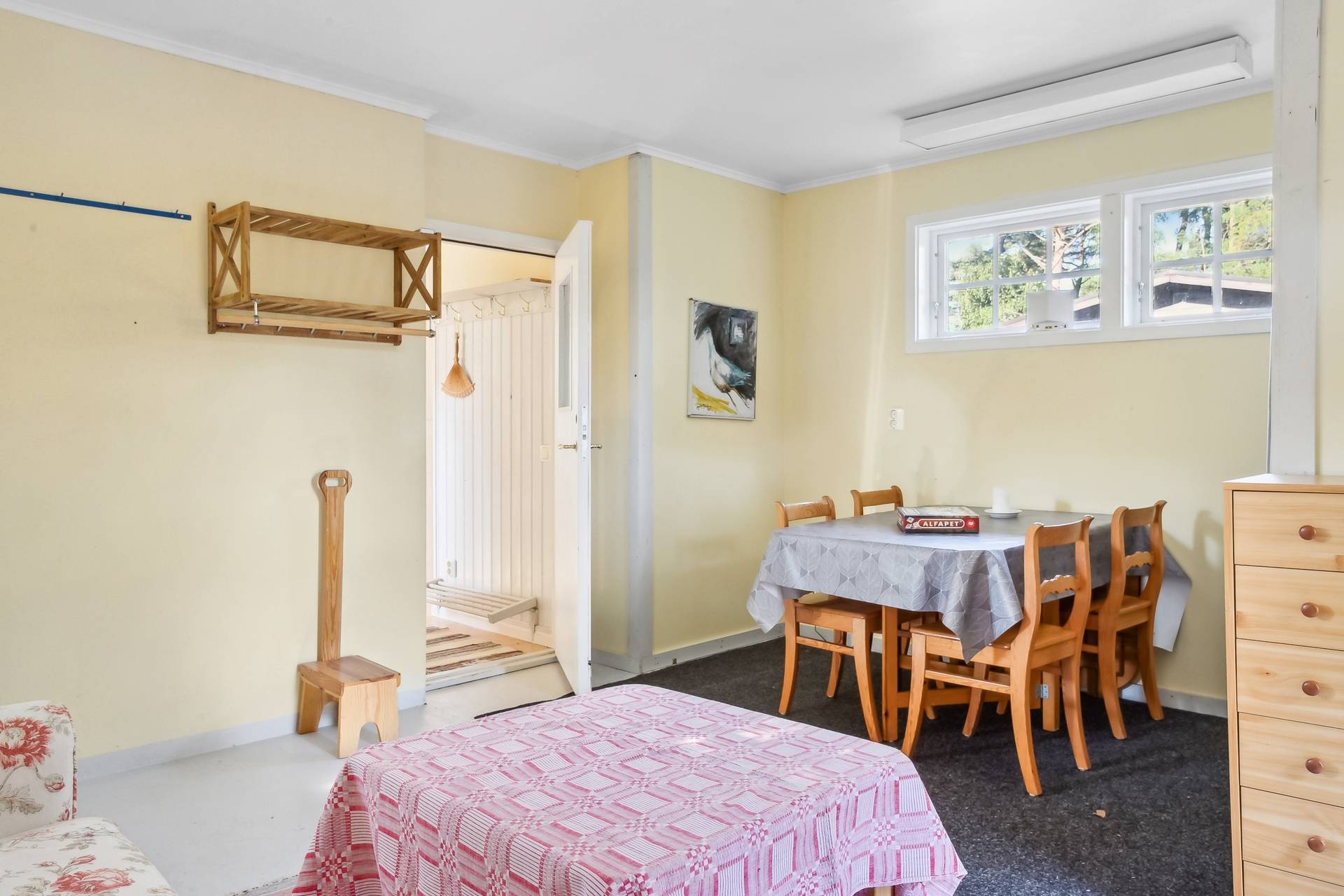 23 m² Fritidshus på Näs Grankottevägen 7 Södra Gotland Gotlands kommun - bild 17