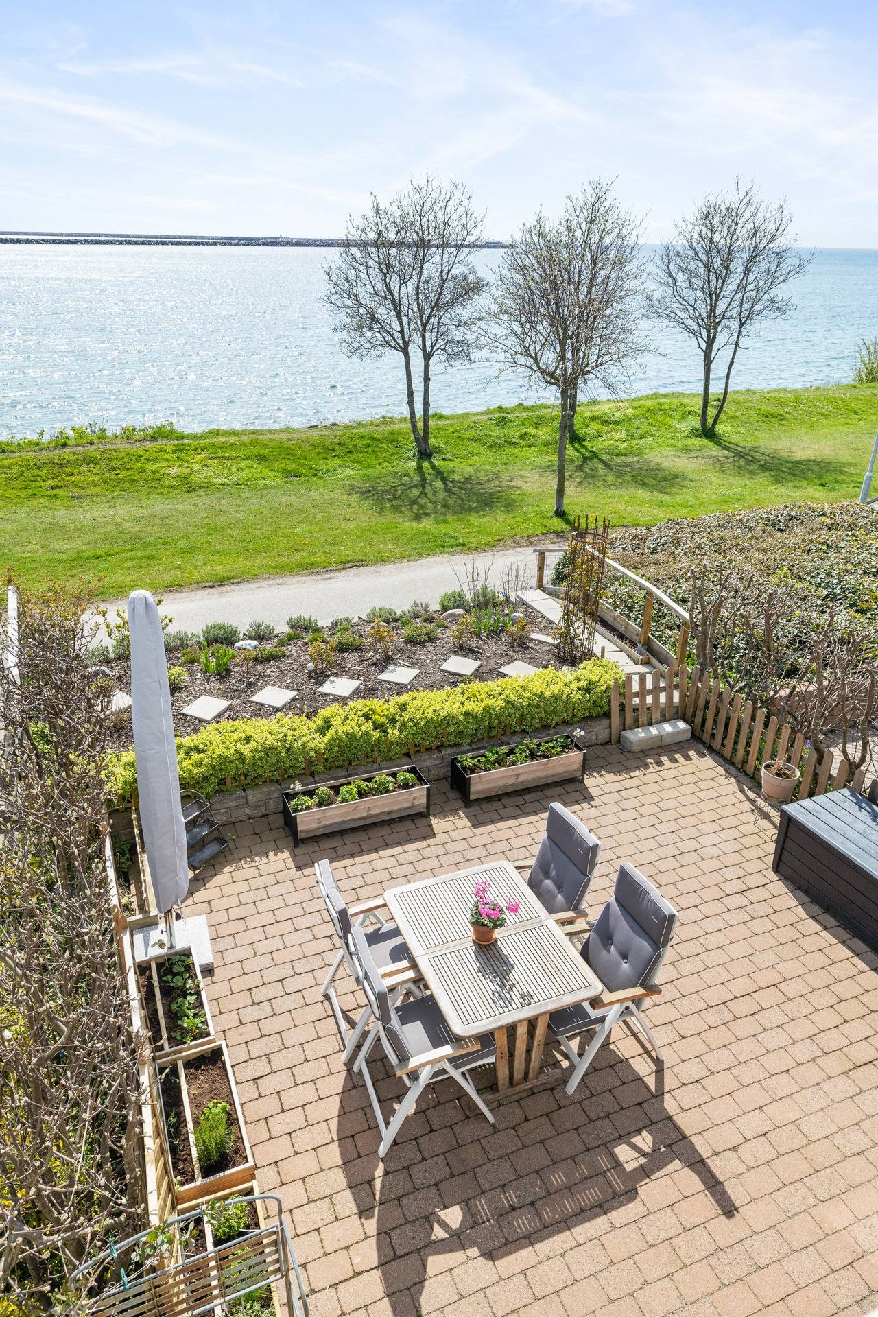 5 rum Radhus på Gjuterigatan 118 Gjuteriet Ystads kommun - bild 32