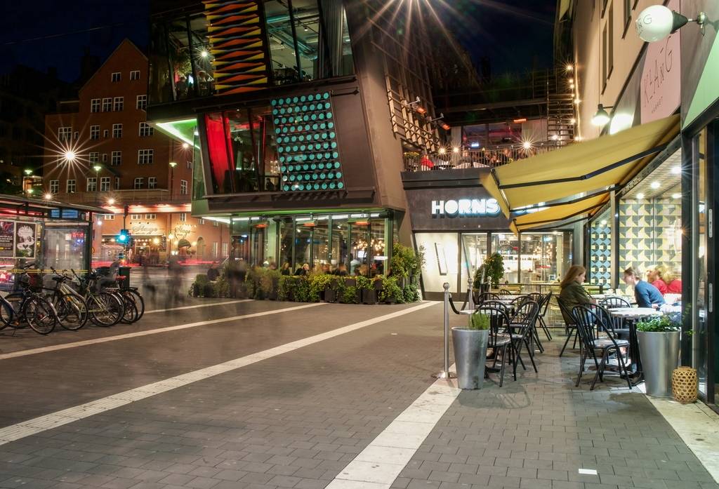 2 rum Lägenhet på Lundagatan 38B, 3 tr Södermalm Stockholms kommun - bild 34