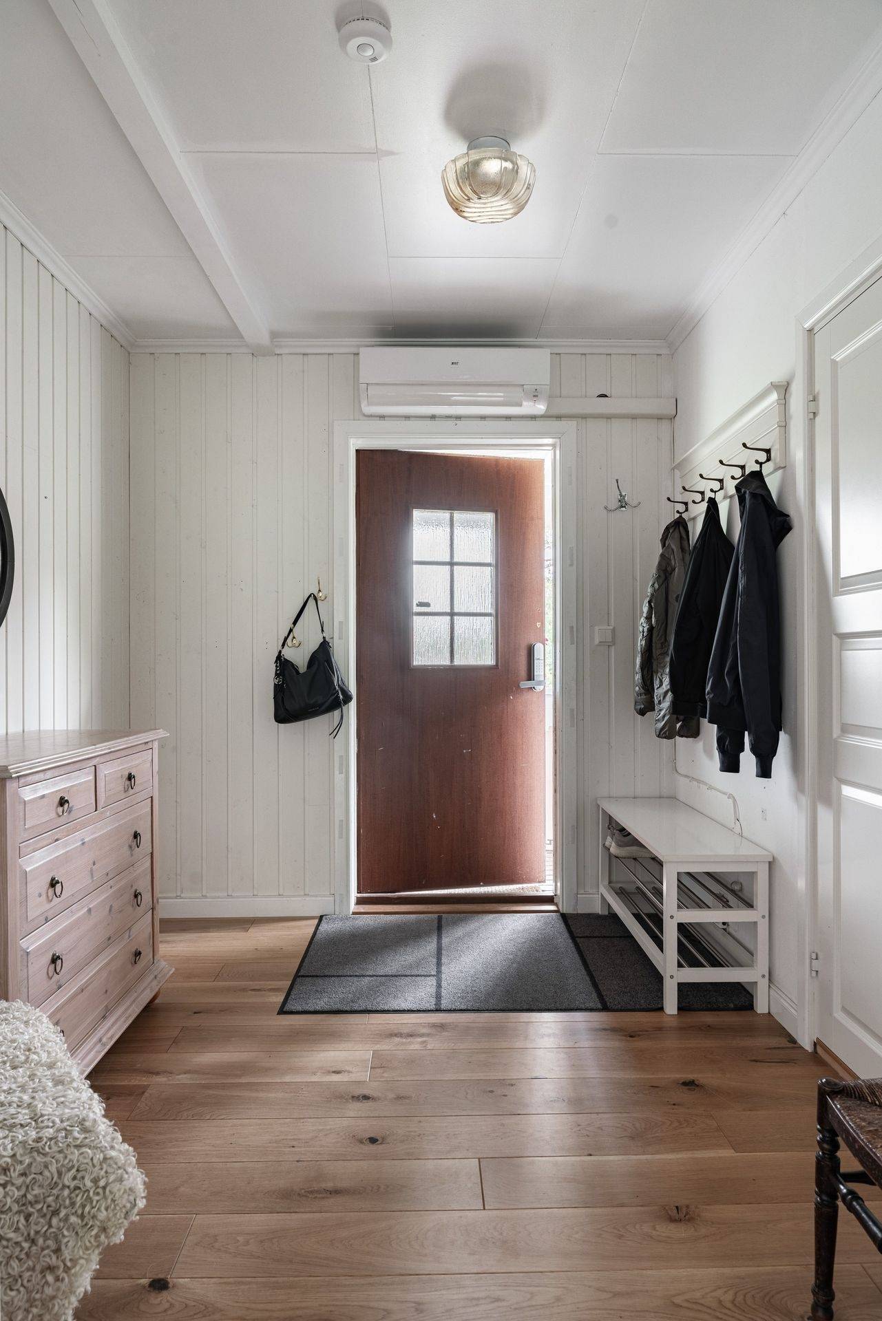 4 rum Villa på Hjulbäck 26 Nås Vansbro kommun - bild 7