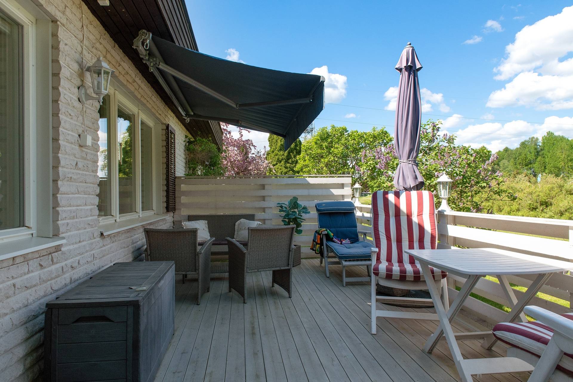 5 rum Villa på Romansvägen 8 Övre Forssa Borlänge kommun - bild 31