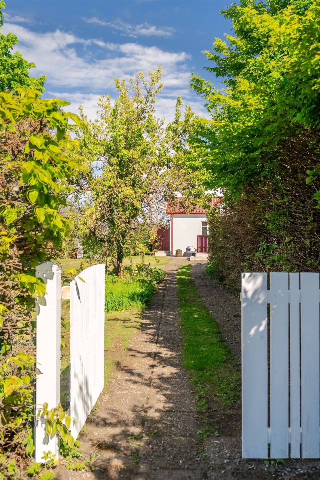 6 rum Villa på Fjelievägen 113 Flädie - Fjelie Lomma kommun - bild 58
