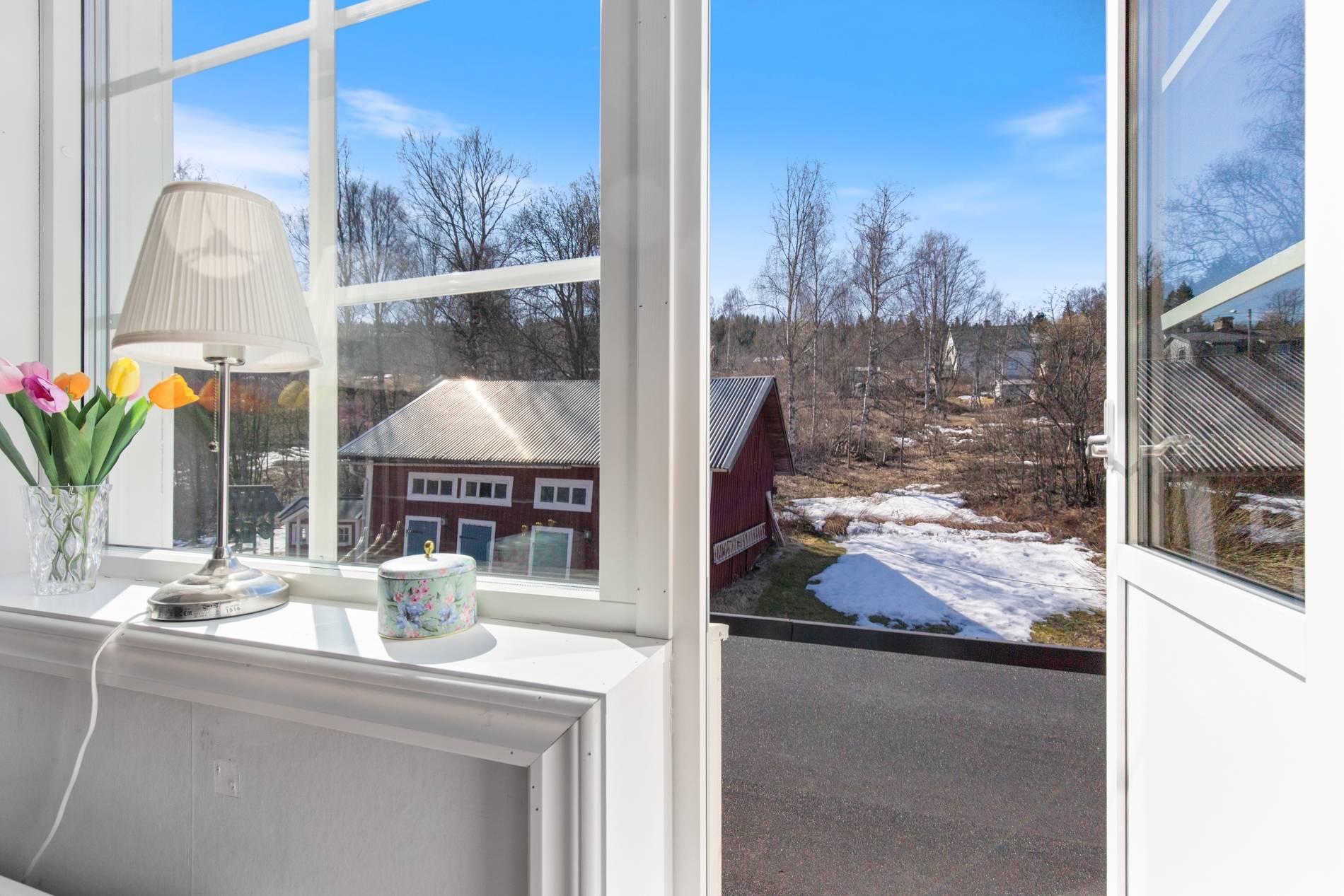 6 rum Villa på Lästavägen 43 Kramfors kommun - bild 42