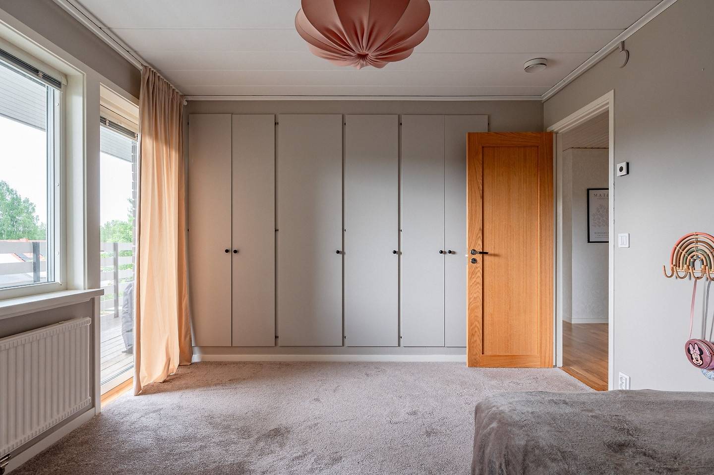 7 rum Villa på Soldatvägen 42B Västanbyn Sandvikens kommun - bild 61