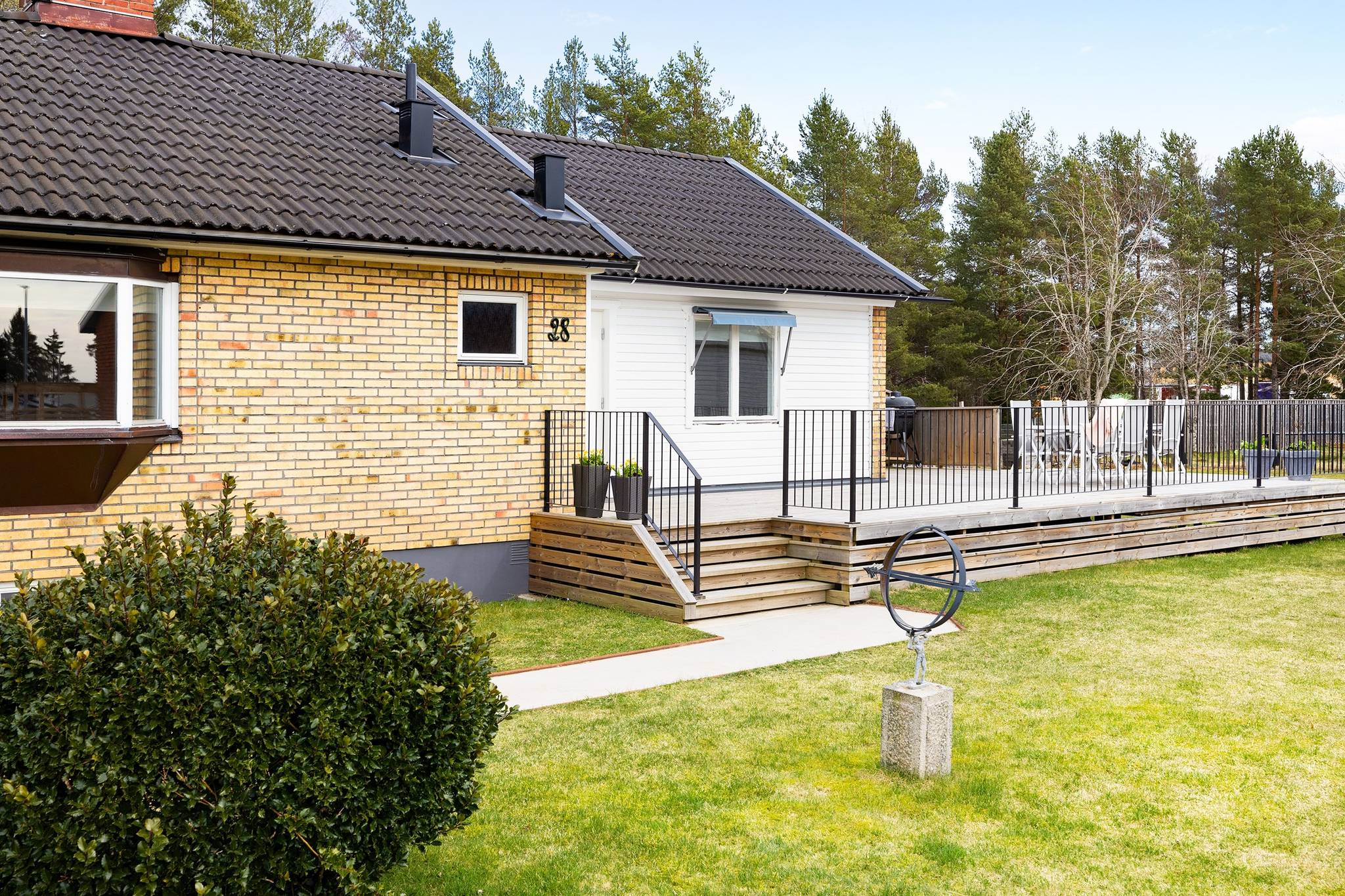 4 rum Villa på Narvavägen 28 Vaggeryd Vaggeryds kommun - bild 2