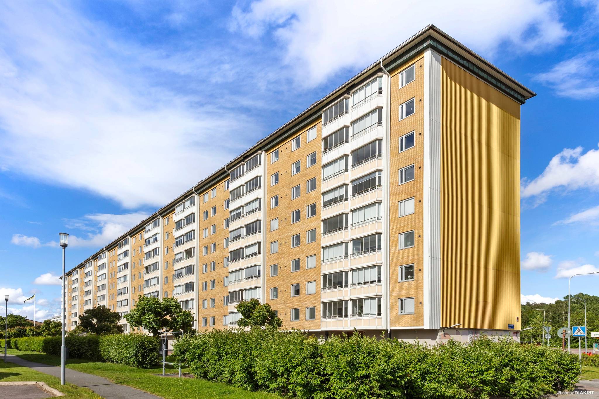 3 rum Lägenhet på Marklandsgatan 71 Högsbo Göteborgs kommun - bild 17