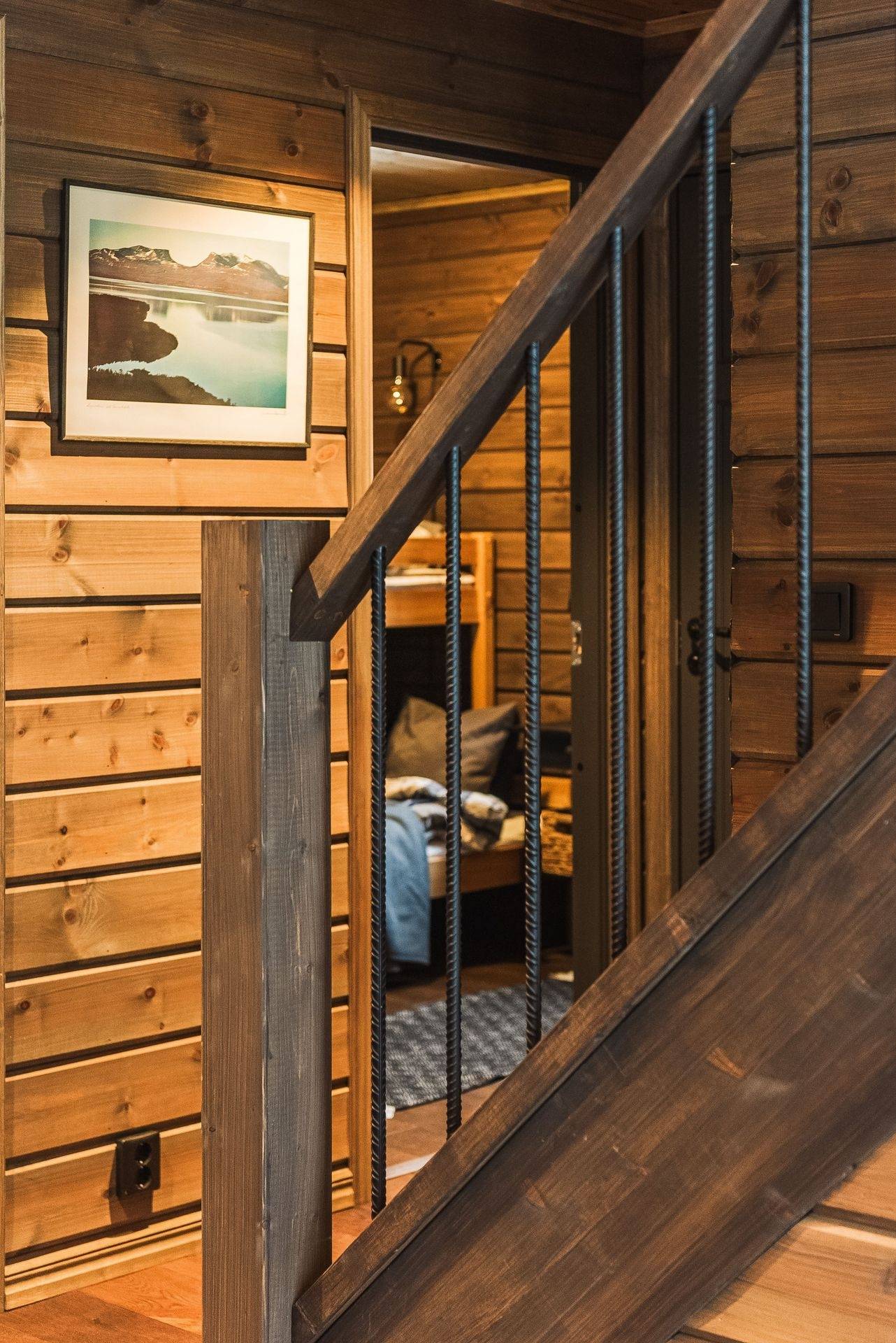 4 rum Villa på Asplunda 213 Jokkmokk Jokkmokks kommun - bild 20