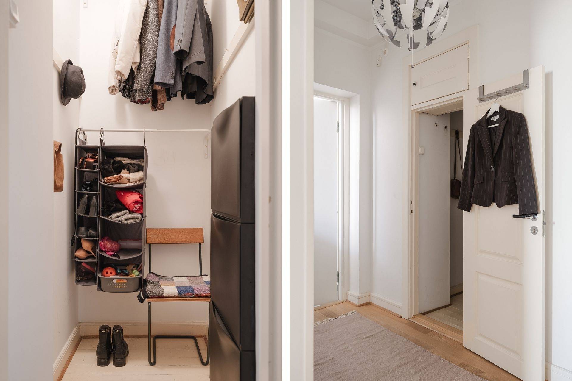 3 rum Lägenhet på Östervärnsgatan 10A Östervärn Malmö kommun - bild 19