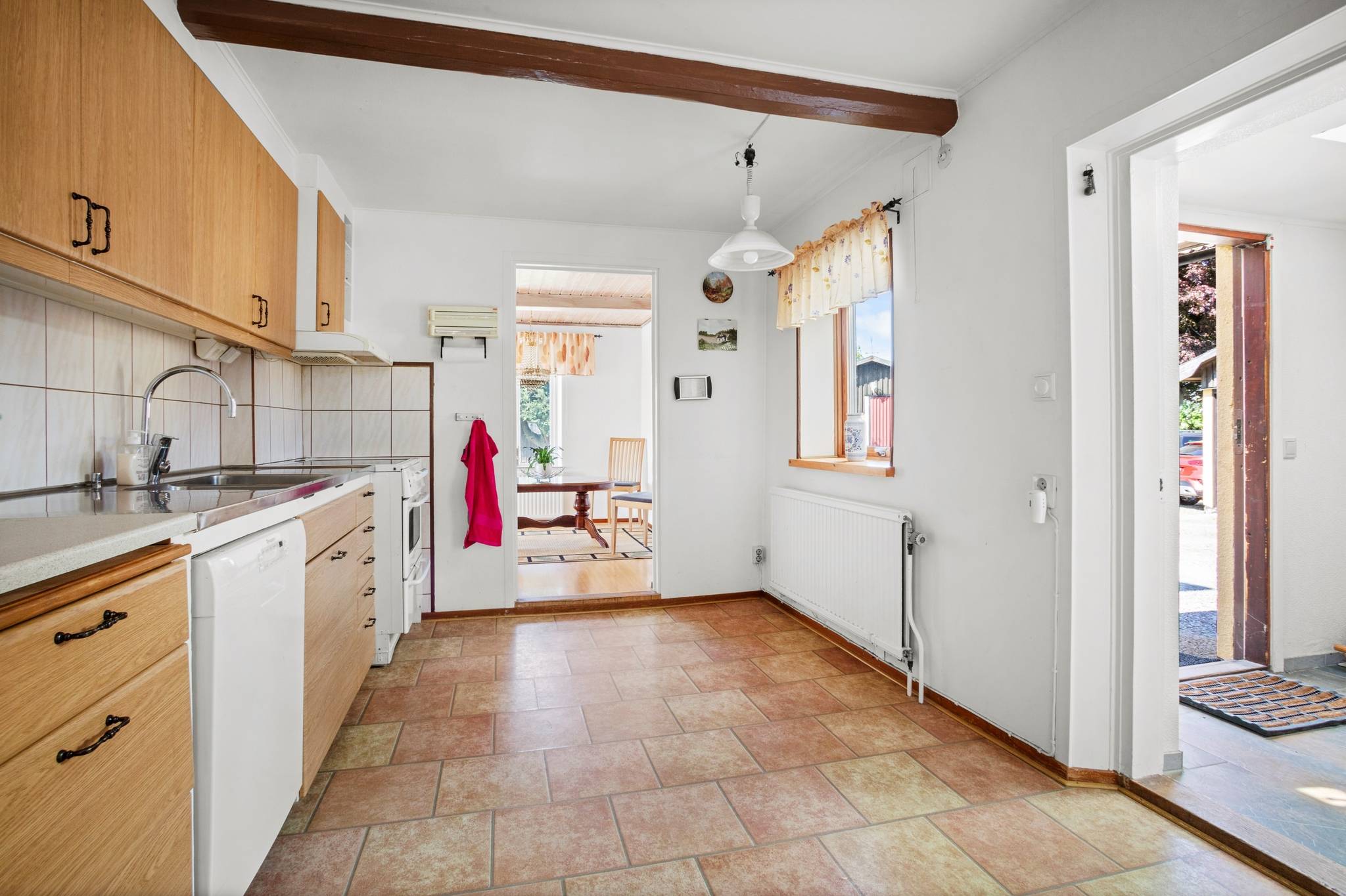 4 rum Villa på Börringevägen 101 Östra Svenstorp Svedala kommun - bild 6