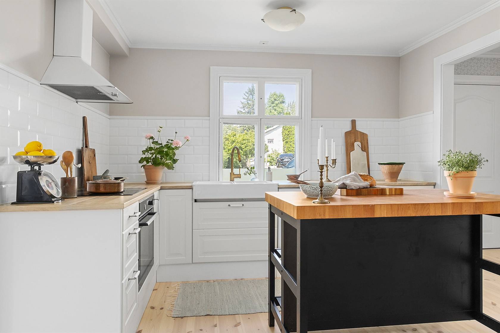 8 rum Villa på Högstorpsvägen 17 Högstorp Lilla Edets kommun - bild 17