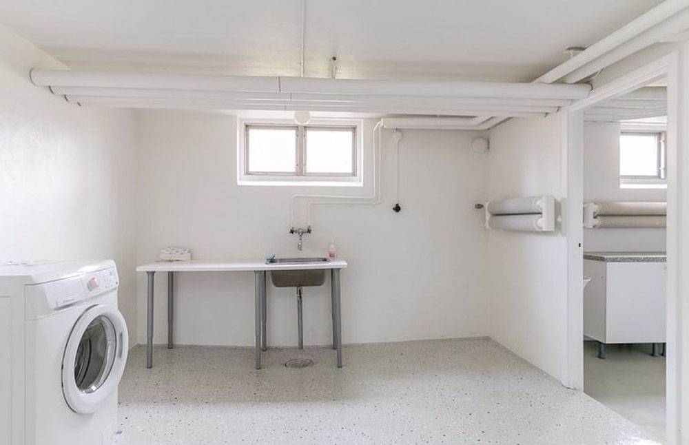 12 rum Villa på Dalhem Gamla Pensionärshemmet Småland Västerviks kommun - bild 36