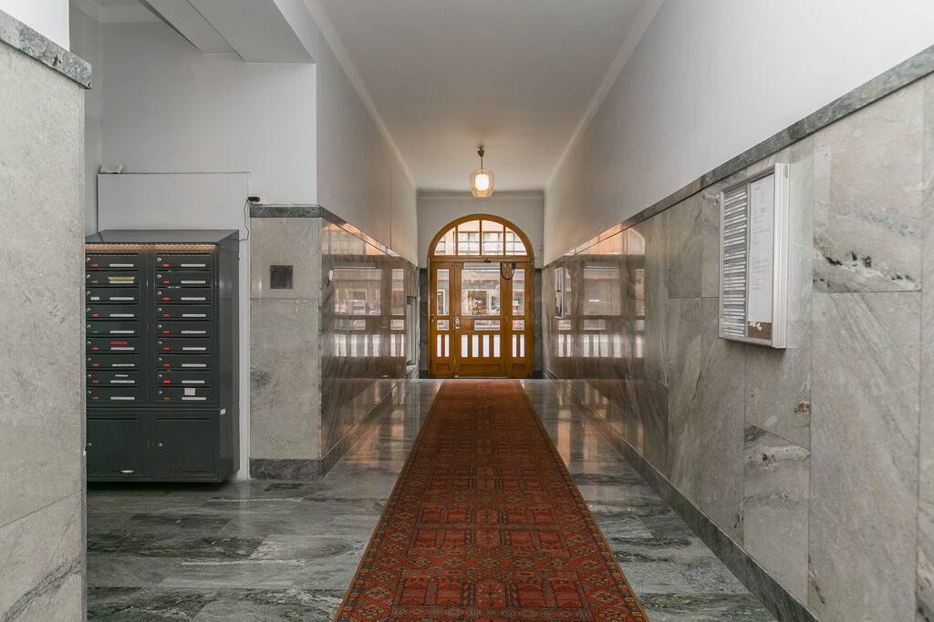 3 rum Lägenhet på Sankt Eriksgatan 59 Kungsholmen Stockholms kommun - bild 22