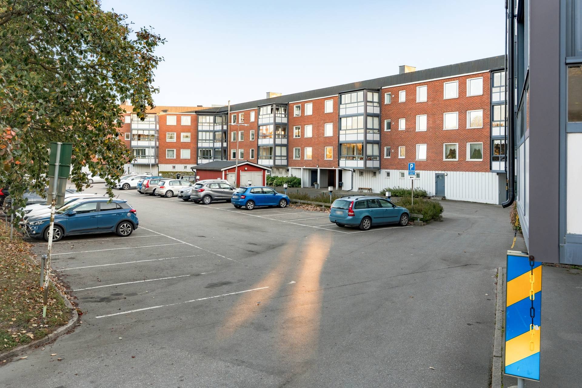 2 rum Lägenhet på Sjögatan 4B Oxelösunds kommun - bild 15