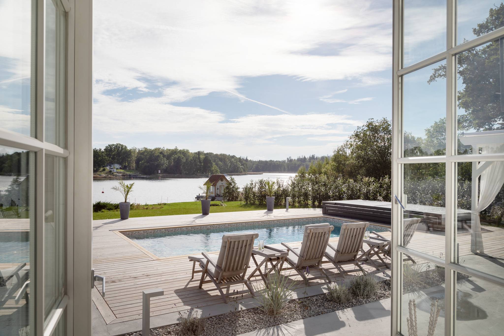 6 rum Villa på Metspövägen 6A Resarö Vaxholms kommun - bild 10