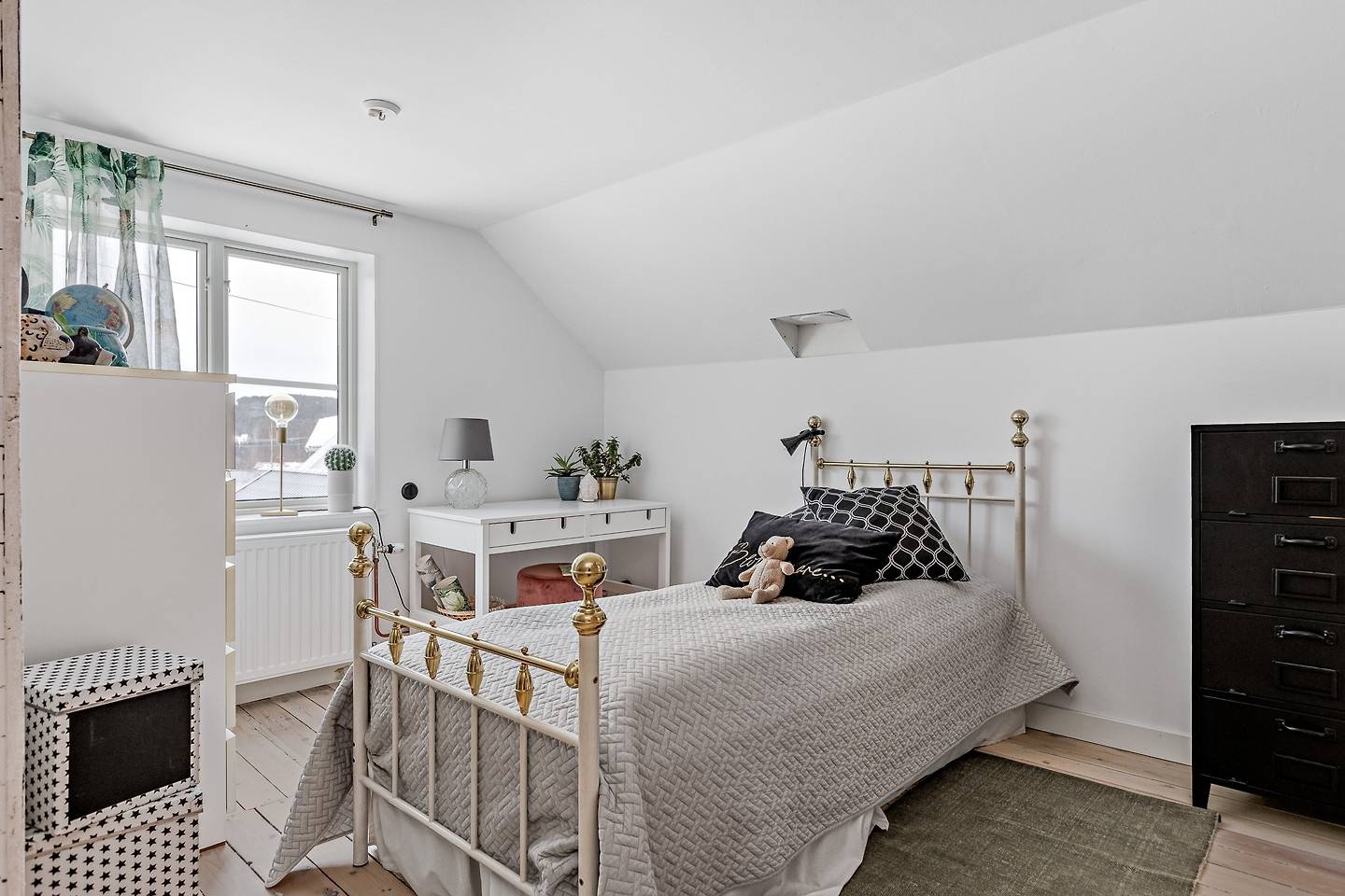 6 rum Villa på Klissvägen 17A Sidsjö Sundsvalls kommun - bild 25