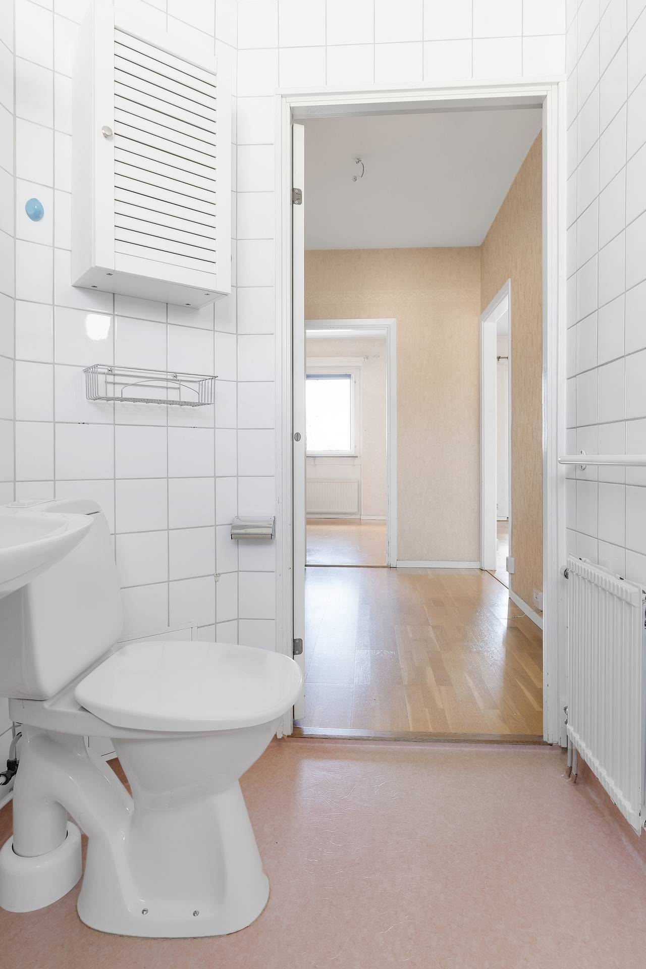 2 rum Lägenhet på Bergmästarevägen 9b Sandviken Karlskoga kommun - bild 21