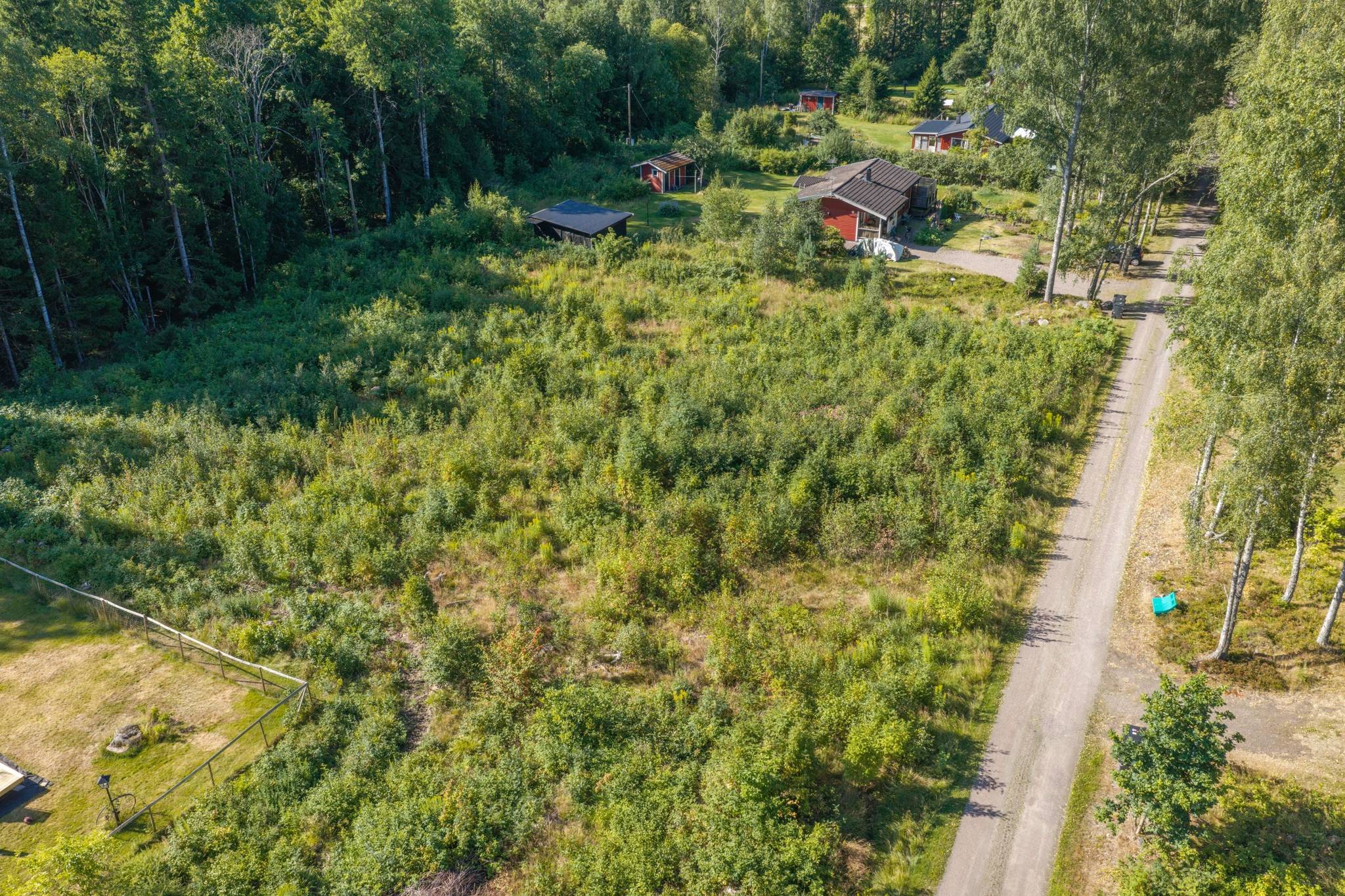 Tomt på Norum Karlstads kommun - bild 7