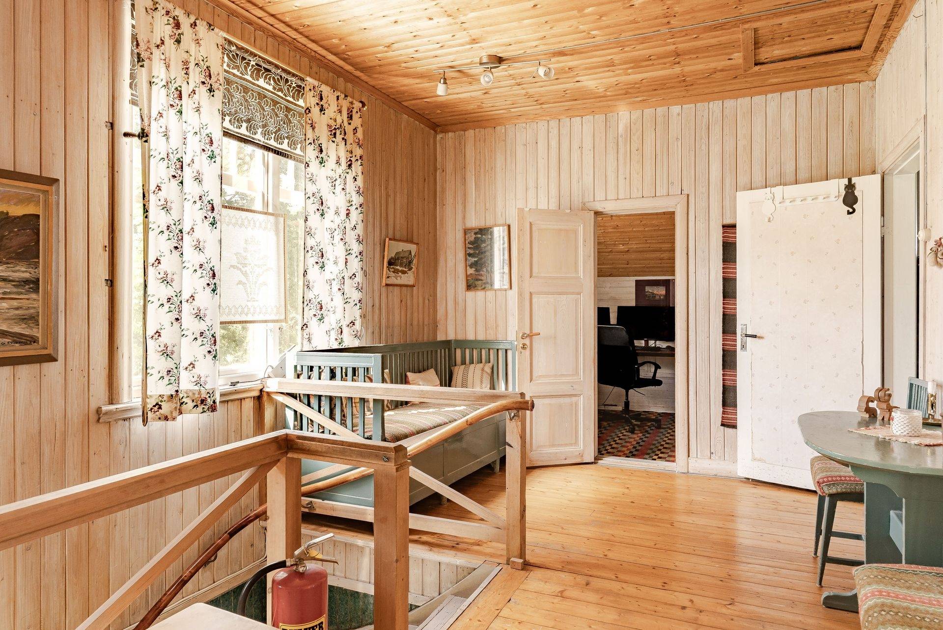 Gård/skog på Gravbränna 220 Krokoms kommun - bild 21