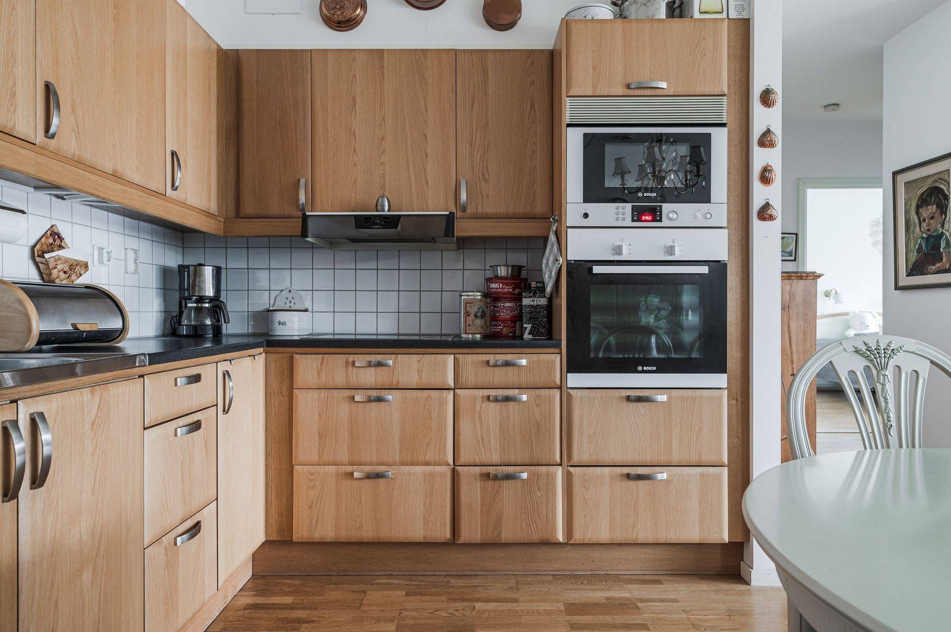 3 rum Lägenhet på Munkarpsvägen 6 Centralt Höörs kommun - bild 9