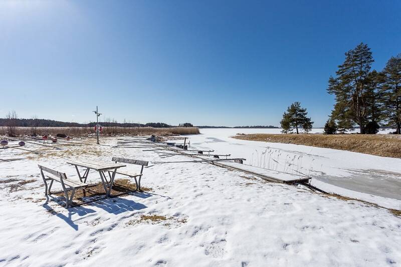 3 rum Villa på Åsviksvägen 40 Kristinehamns kommun - bild 36