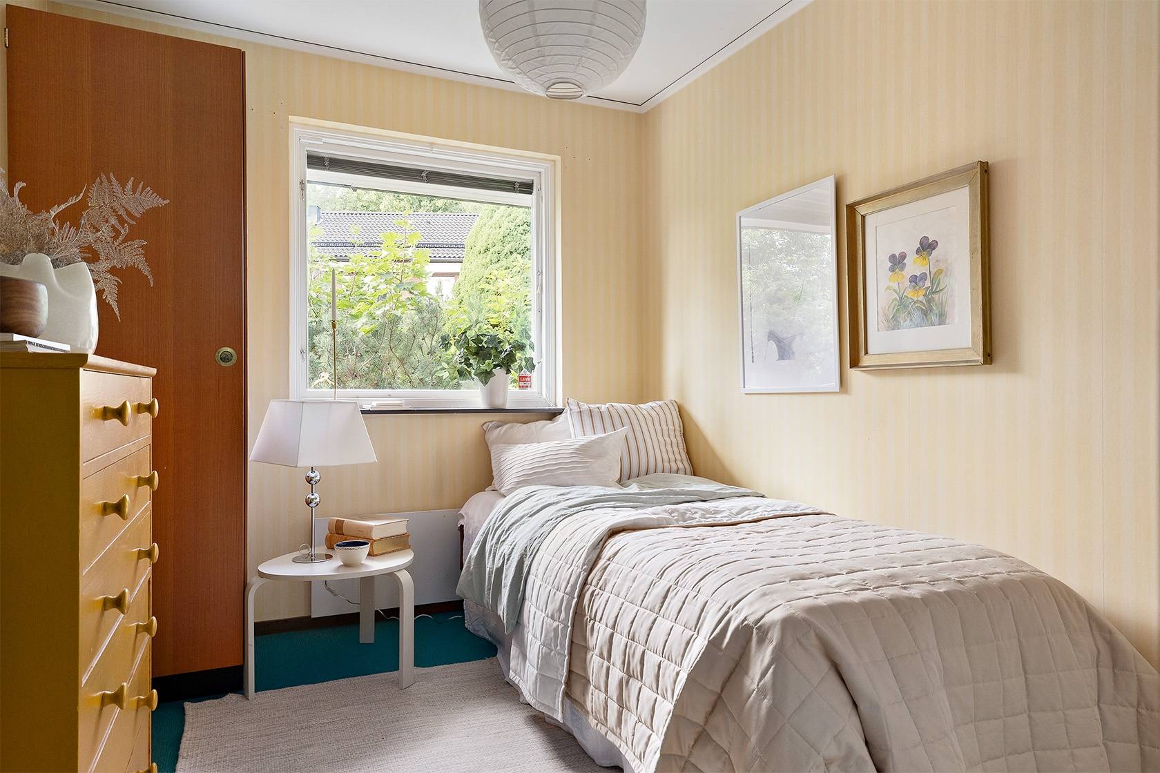9 rum Villa på Privatvägen 2B Fågelsången Sollentuna kommun - bild 20