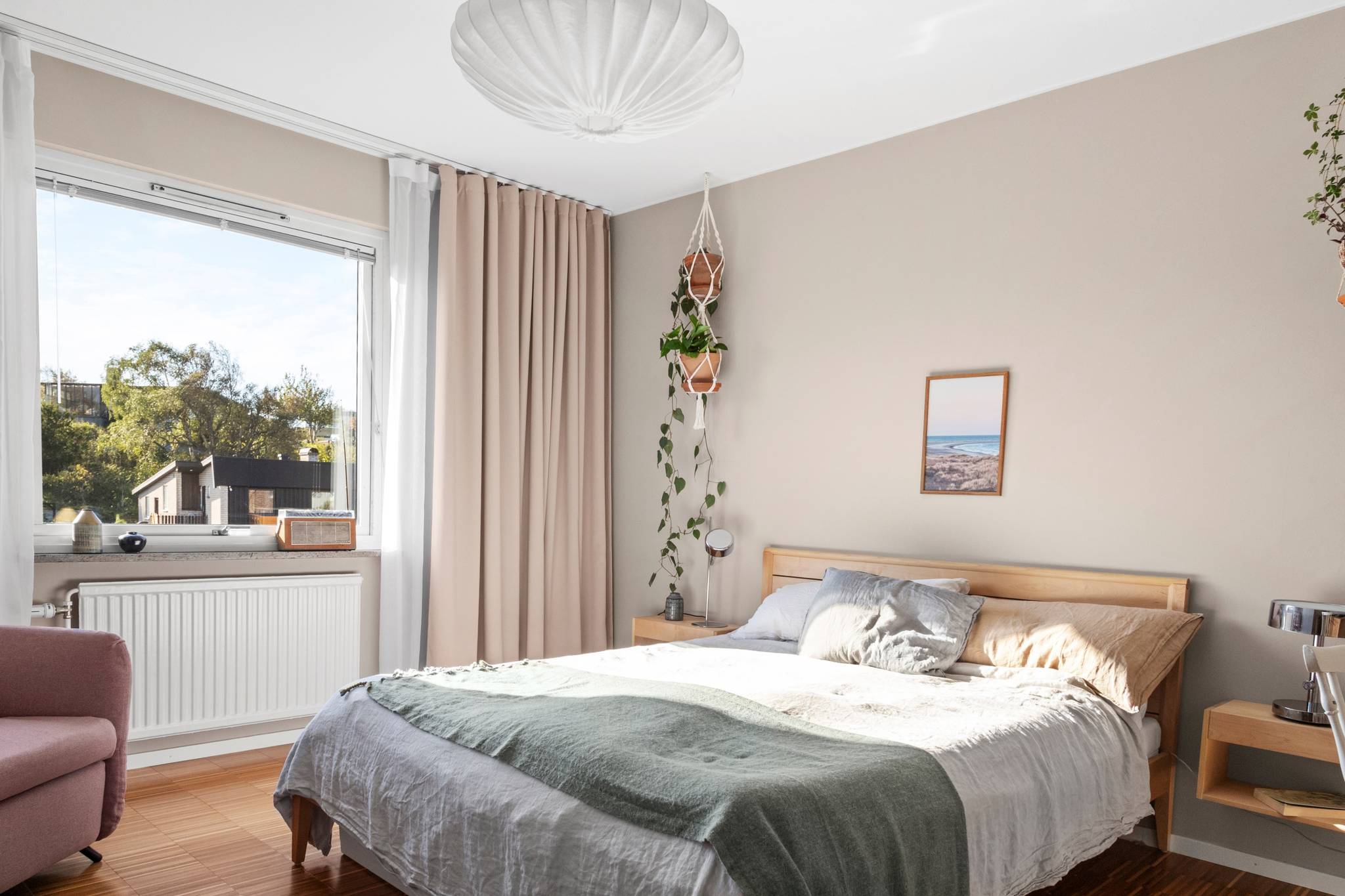 4 rum Lägenhet på Bandholtzgatan 33B Söder Varbergs kommun - bild 19