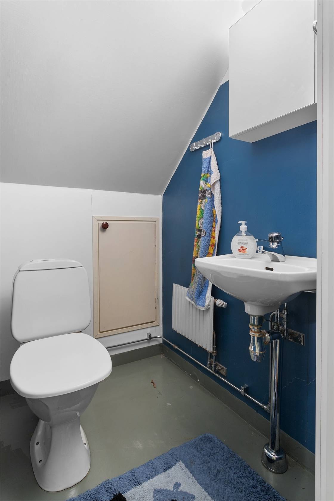 4 rum Villa på Sveavägen 20 Tumba Botkyrka kommun - bild 11