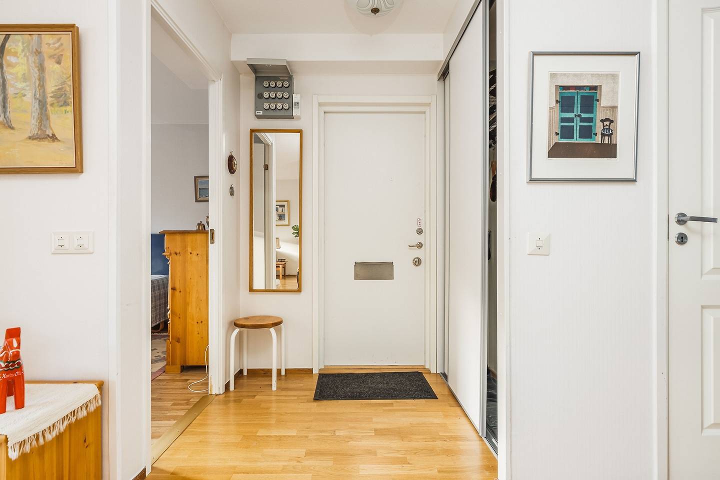 3 rum Lägenhet på Brunnsgatan 78 Centrum Gävle kommun - bild 19