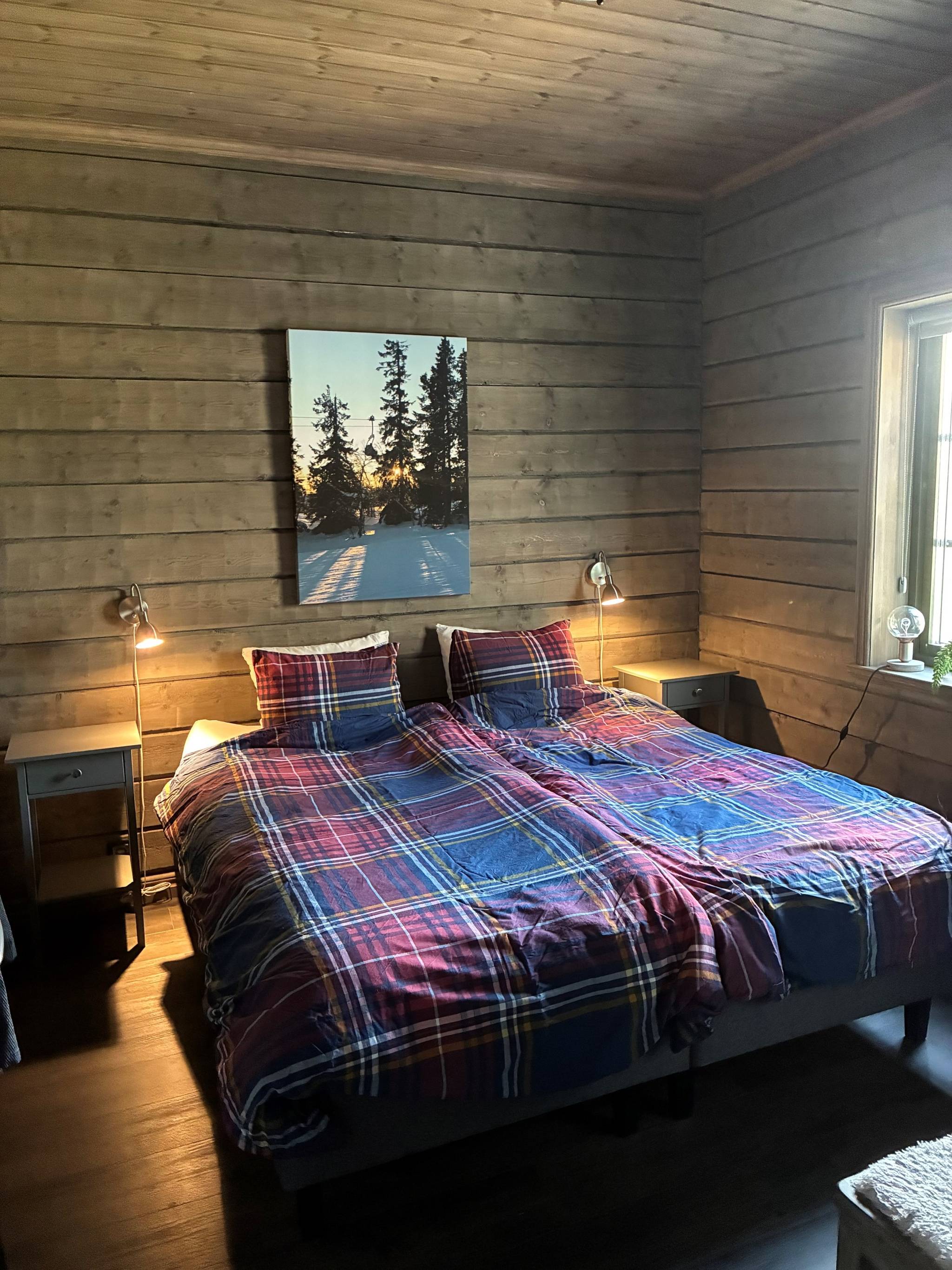 5 rum Villa på Lars väg 3 Klövsjö Bergs kommun - bild 15