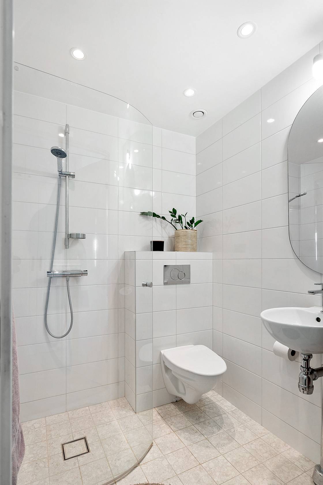 3.5 rum Lägenhet på Smedjevägen 5 Häggvik Sollentuna kommun - bild 10