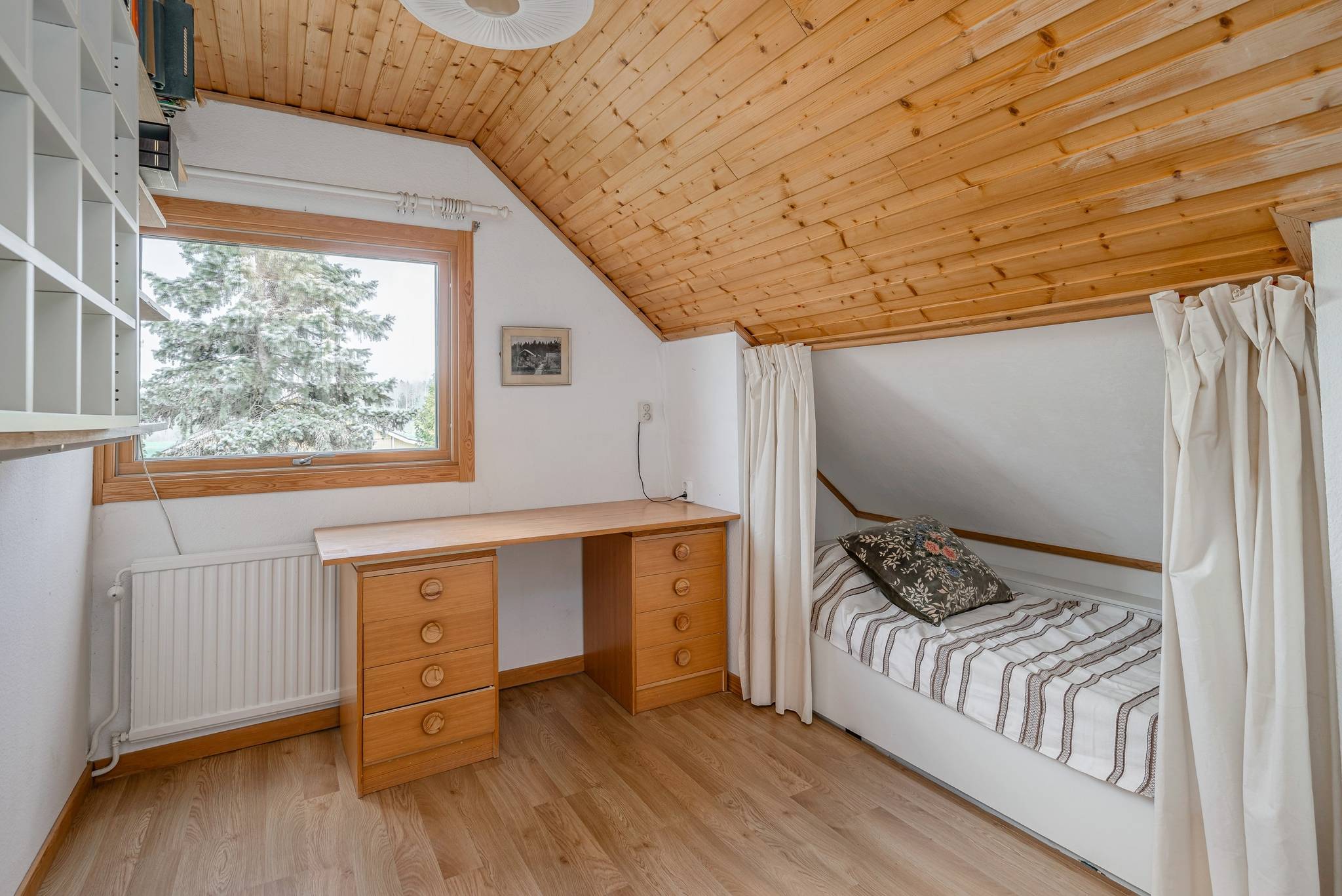 6 rum Villa på Språngtorpsvägen 9 Kårsta Vallentuna kommun - bild 31