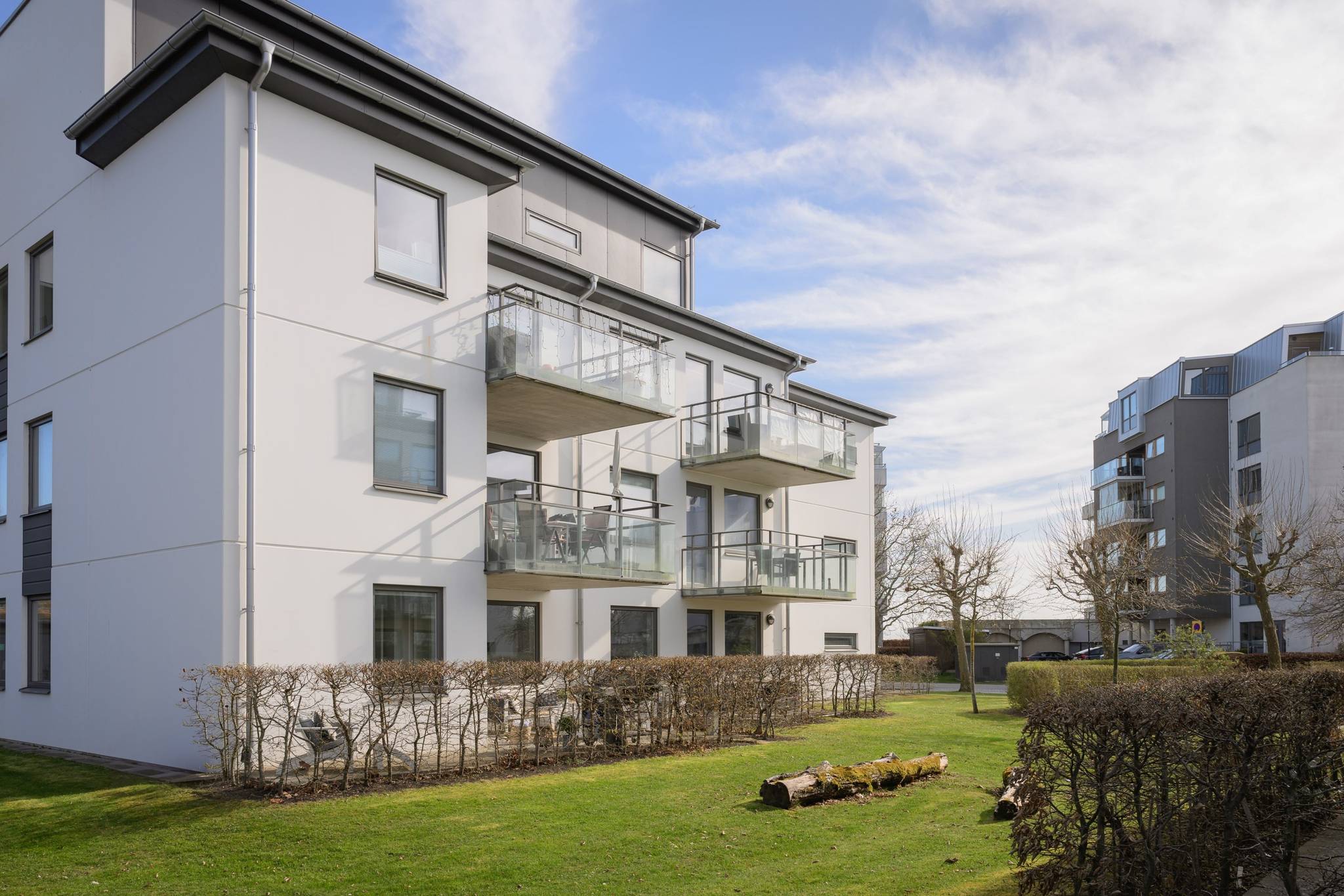 4 rum Lägenhet på Kalkstensvägen 8 Limhamn Malmö kommun - bild 33