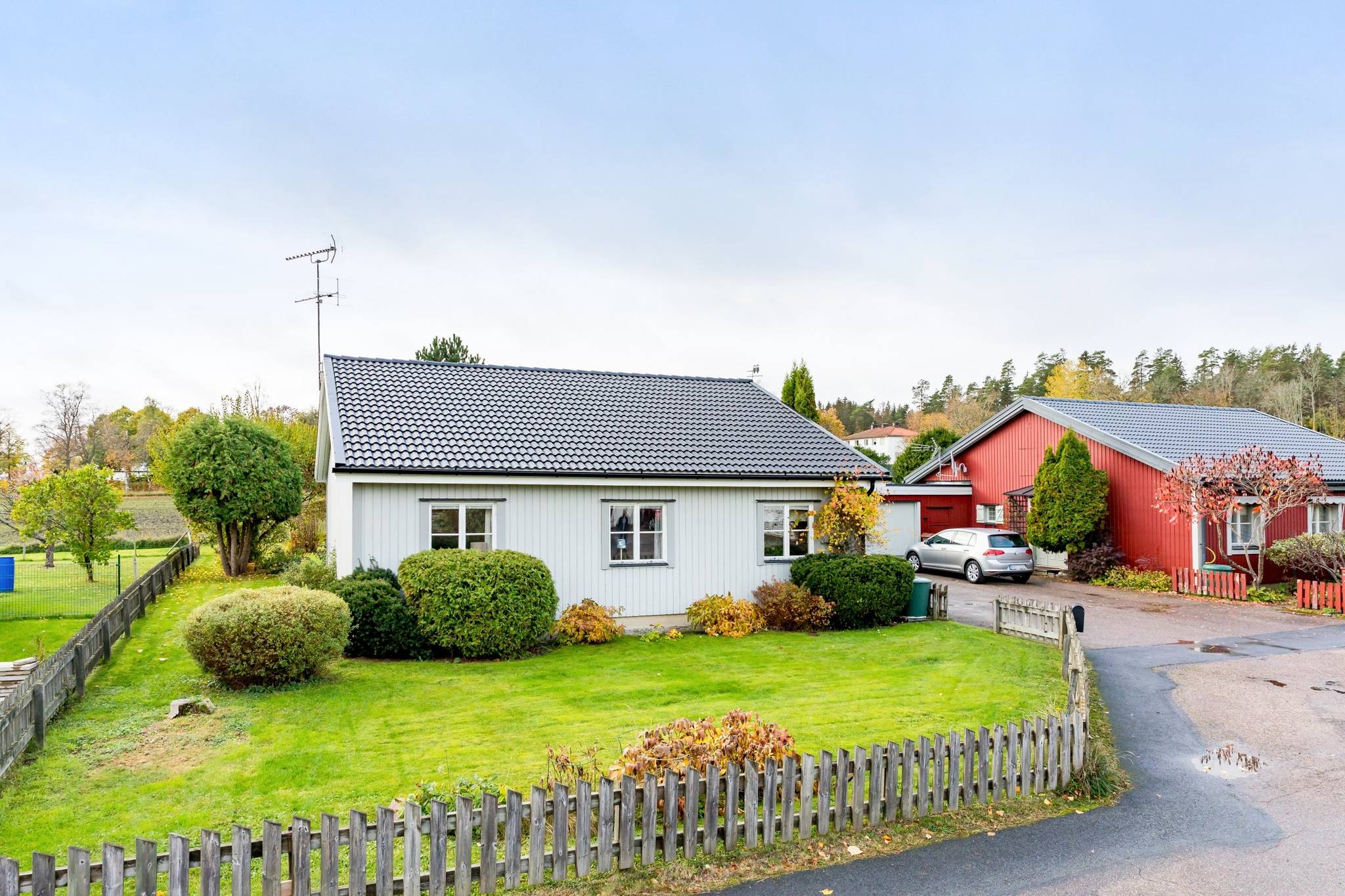 4 rum Villa på Villavägen 58 Alunda Östhammars kommun - bild 2