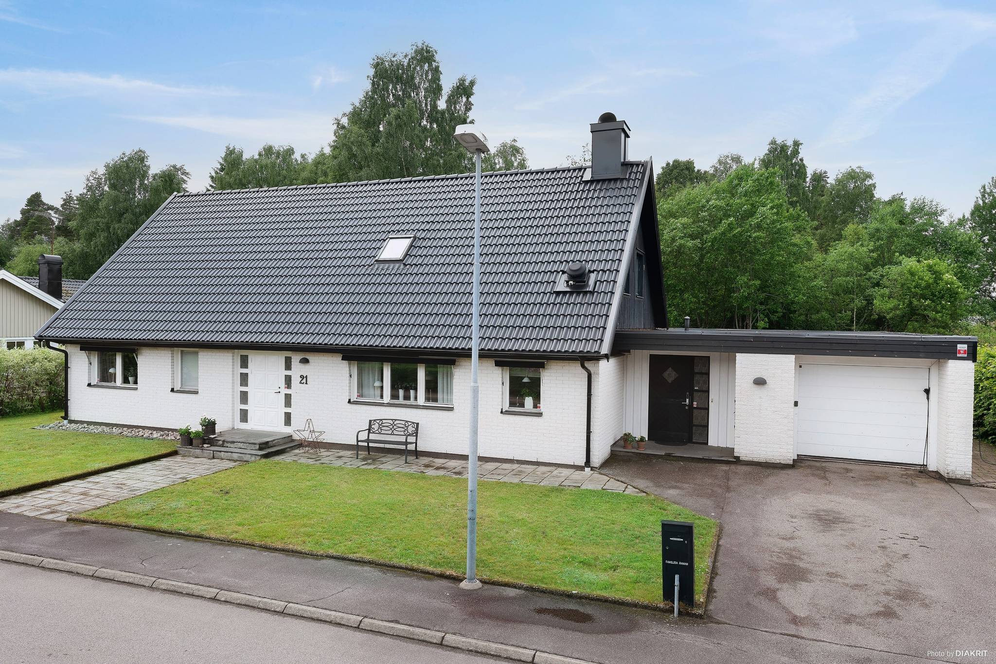Annelund, Ljungby kommun
