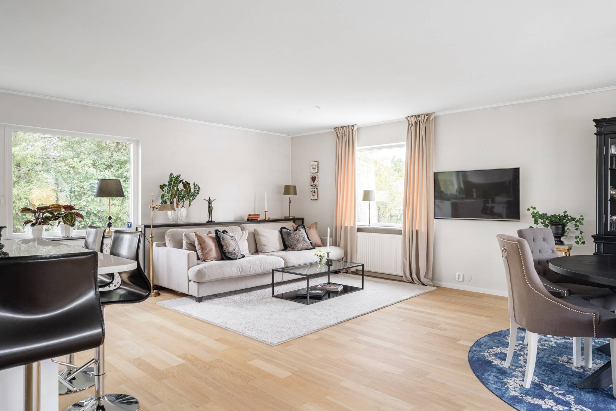 7 rum Villa på Skvadronvägen 10 Bällsta Vallentuna kommun - bild 15