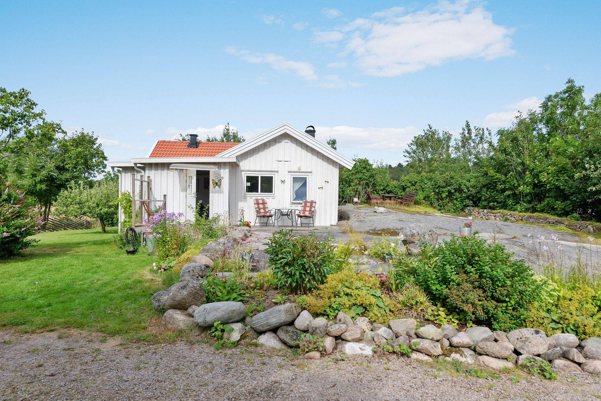 3 rum Villa på Tossene Hedarna 2 Sotenäs kommun - bild 4