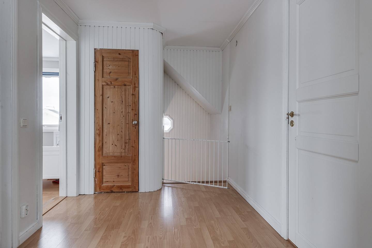 6 rum Villa på Larsvägen 1 Bergsbyn Norra Skellefteå kommun - bild 19