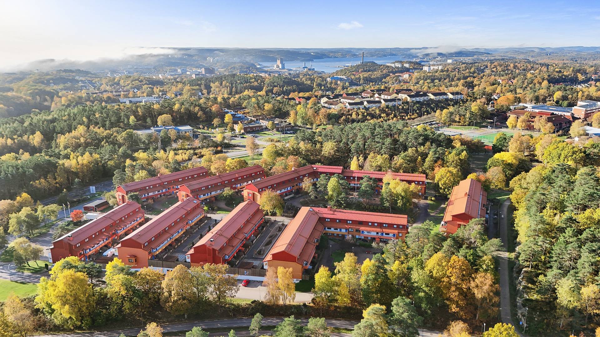 3 rum Lägenhet på Vindfällegatan 12 Uddevalla kommun - bild 28