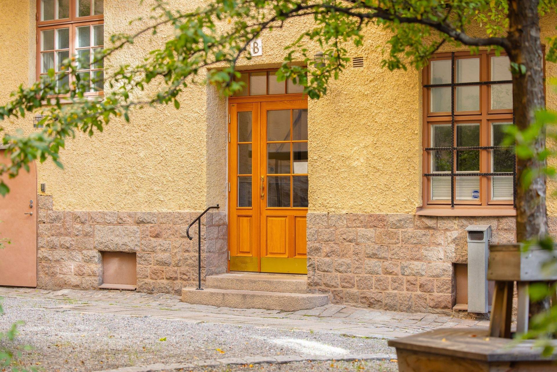 2 rum Lägenhet på Nybrogatan 75B Östermalm Stockholms kommun - bild 21