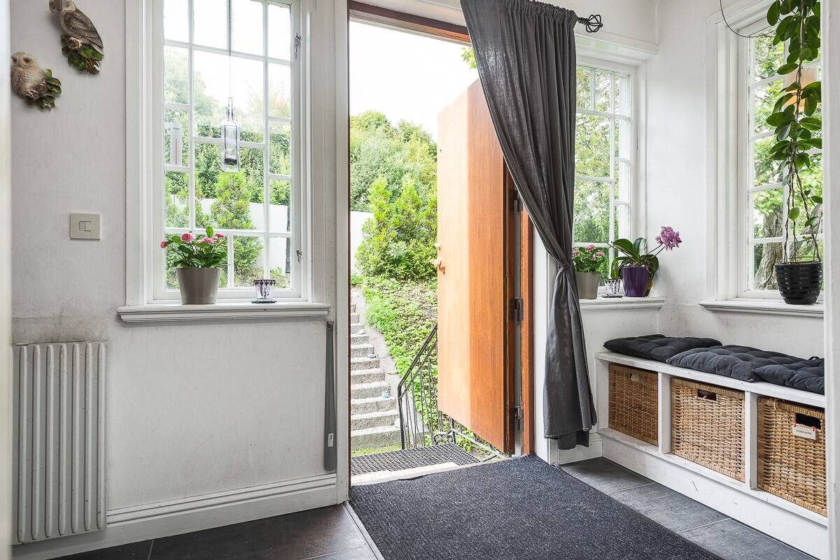 6 rum Villa på Lisatået 4 Sundsbruk - Johannedal Sundsvalls kommun - bild 5