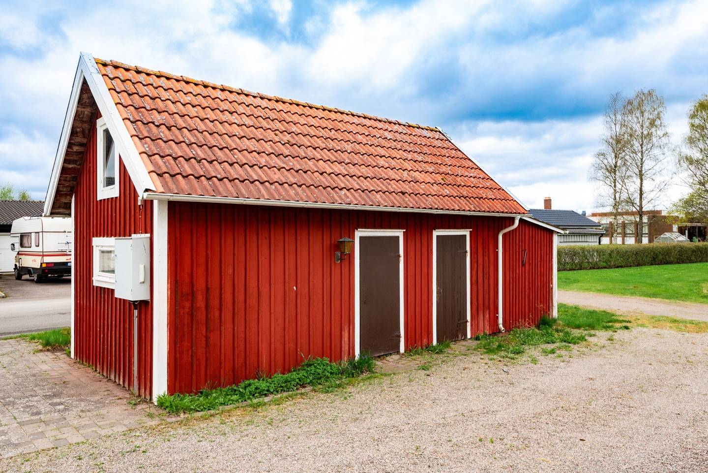 5 rum Villa på Falköpingsvägen 31 Kinnarp Falköpings kommun - bild 34