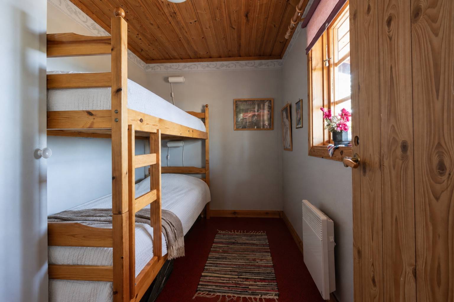 3 rum Fritidshus på Uppvallen Talltitan 7 Härjedalens kommun - bild 21