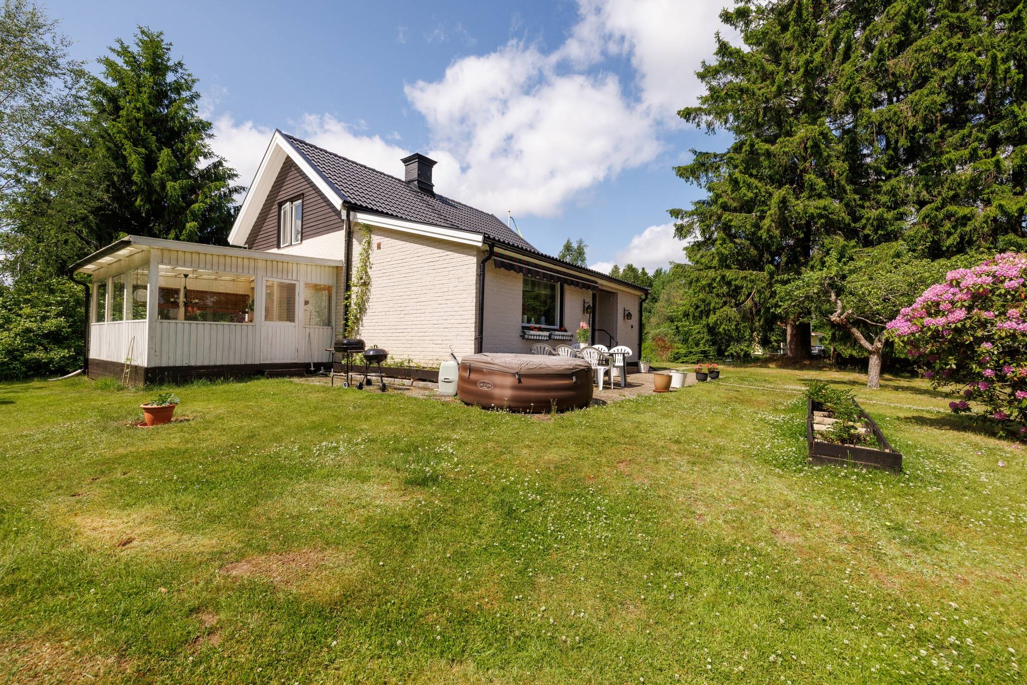 3 rum Villa på Villavägen 7 Askersunds kommun - bild 25