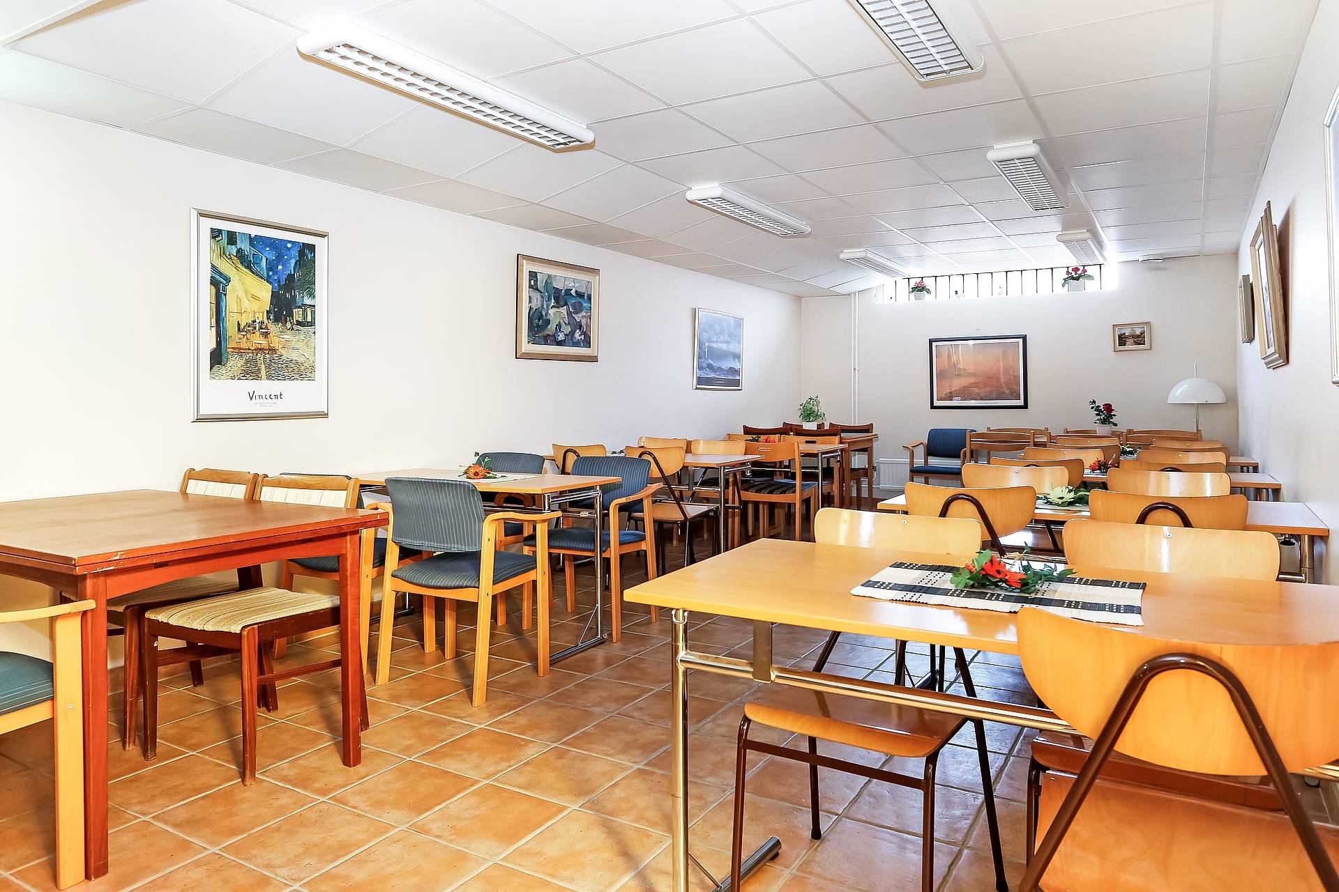3 rum Lägenhet på Sandgatan 37B Centrum Falkenbergs kommun - bild 21