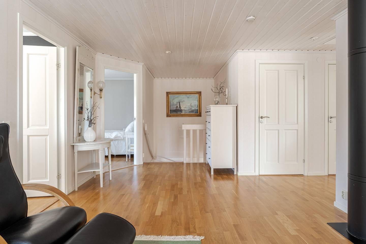 6 rum Villa på Sjömärkesvägen 48 Bonäset Örnsköldsviks kommun - bild 25