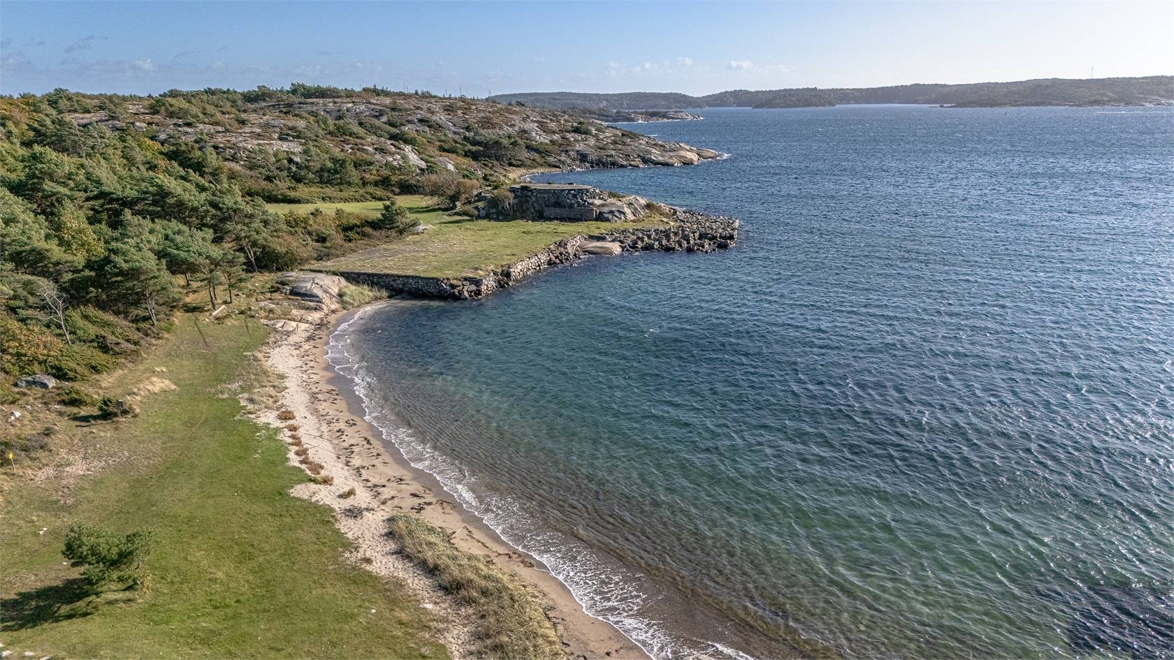Övrig på Syd Långö 1 Strömstads kommun - bild 53