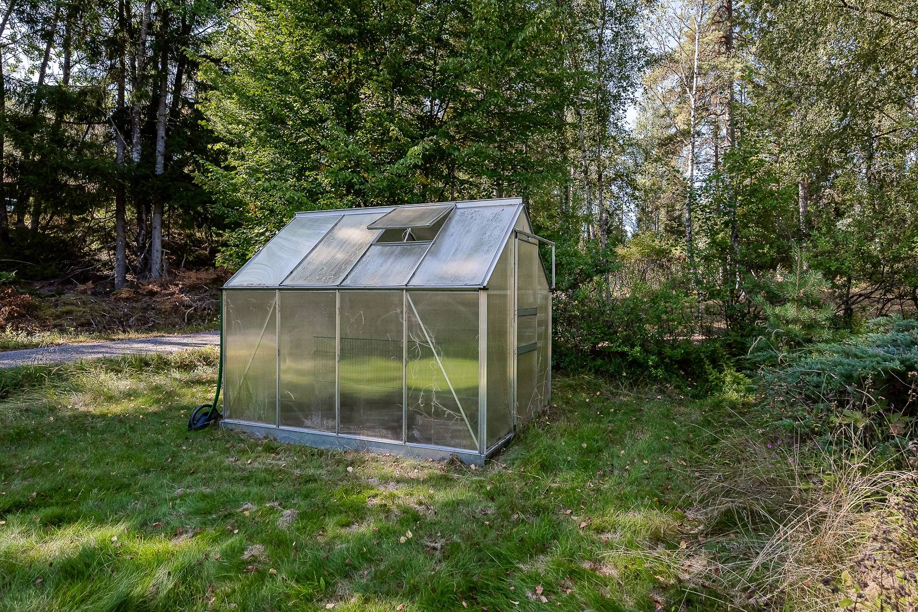 4 rum Fritidshus på Hallonvägen 11 Malmsjöstugan Gnesta kommun - bild 22